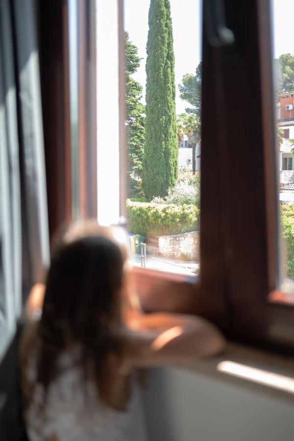 Vitamin Sea Poreč Dış mekan fotoğraf